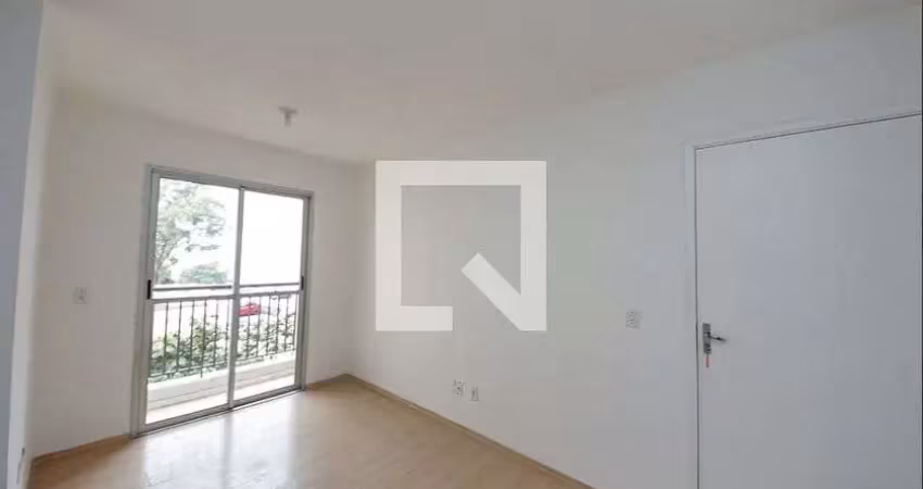 Apartamento para aluguel - vila formosa, 2 quartos,  48 m² - são paulo