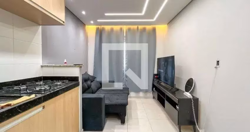 Apartamento para aluguel - piqueri, 2 quartos,  32 m² - são paulo