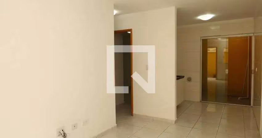 Apartamento para aluguel - itaquera, 2 quartos,  40 m² - são paulo