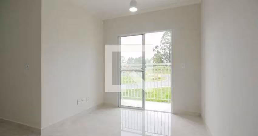 Apartamento para aluguel - condomínio vista alegre, 2 quartos,  48 m² - vinhedo