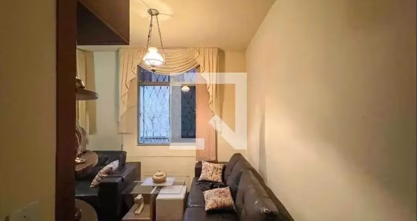 Apartamento para aluguel - carlos prates, 2 quartos,  60 m² - belo horizonte