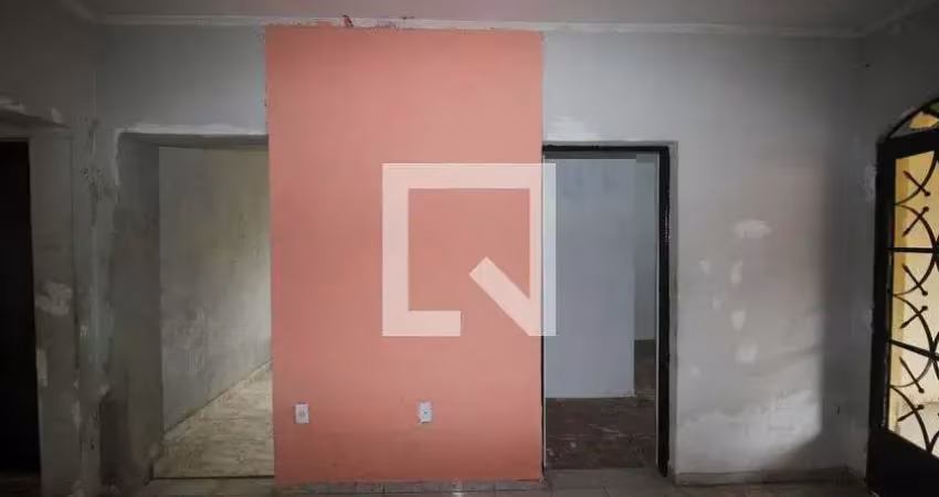 Casa para aluguel - vossoroca, 3 quartos,  160 m² - votorantim