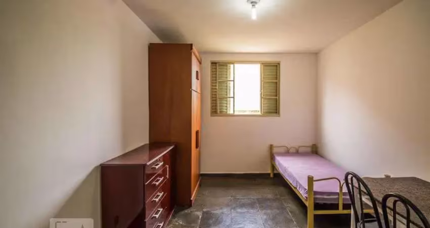 Kitnet / stúdio para aluguel - barão geraldo - centro, 1 quarto,  30 m² - campinas