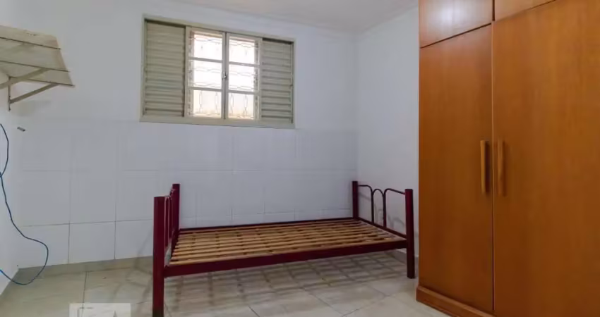 Kitnet / stúdio para aluguel - barão geraldo - centro, 1 quarto,  30 m² - campinas