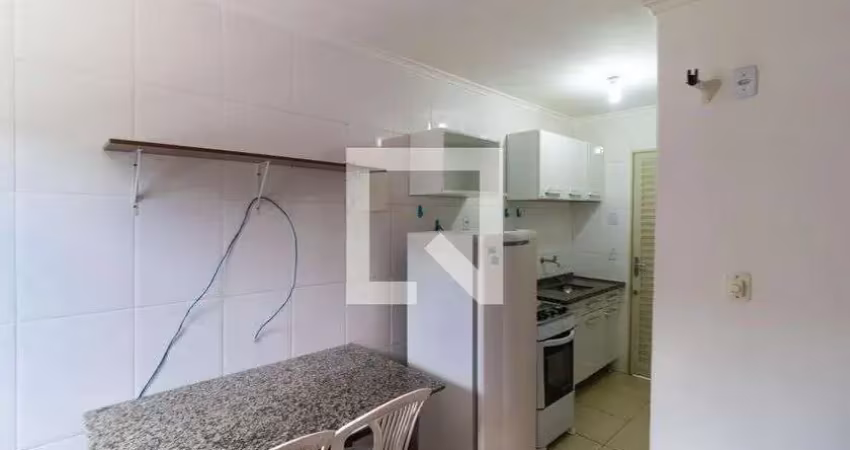 Kitnet / stúdio para aluguel - barão geraldo - centro, 1 quarto,  30 m² - campinas