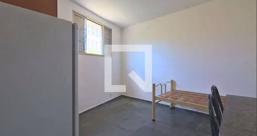 Kitnet / stúdio para aluguel - barão geraldo - centro, 1 quarto,  40 m² - campinas