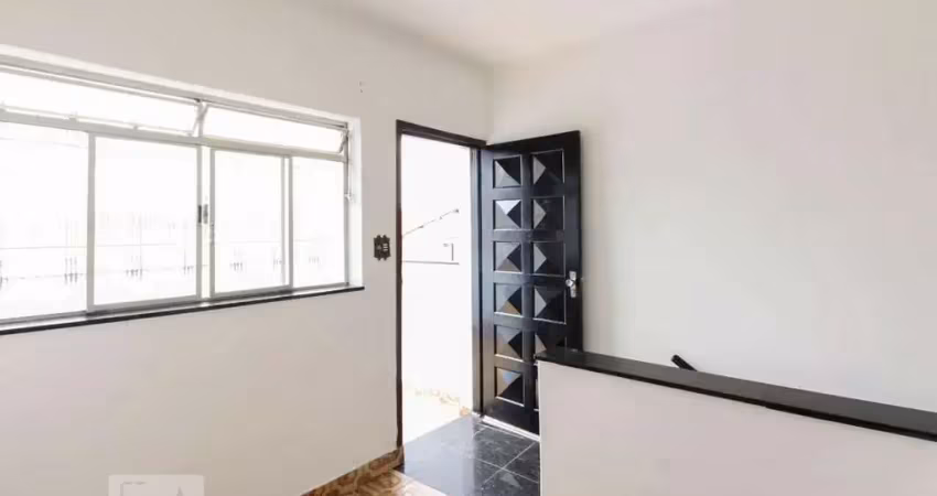 Casa para aluguel - tatuapé, 2 quartos,  50 m² - são paulo