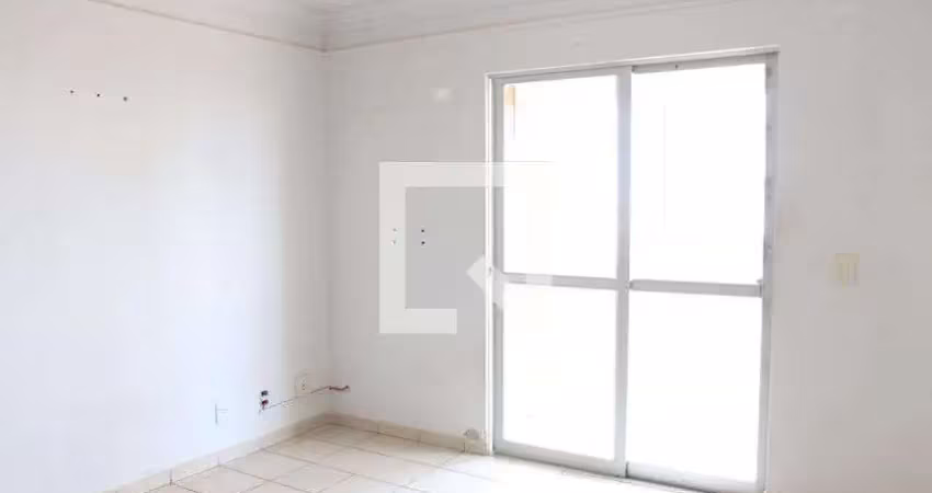Apartamento para aluguel - setor leste universitário , 2 quartos,  70 m² - goiânia