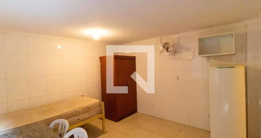 Kitnet / stúdio para aluguel - barão geraldo - centro, 1 quarto,  30 m² - campinas