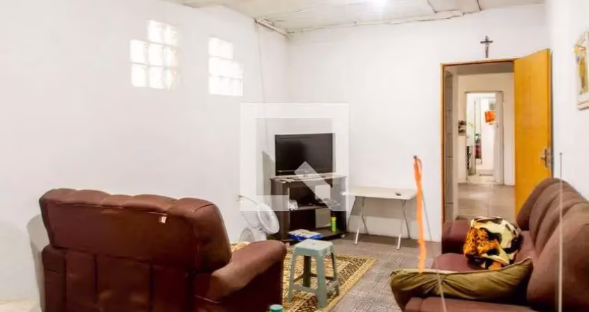 Casa para aluguel - jardim adriana, 1 quarto,  125 m² - guarulhos
