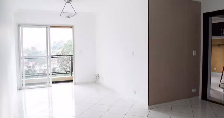 Apartamento para aluguel - santana, 2 quartos,  62 m² - são paulo