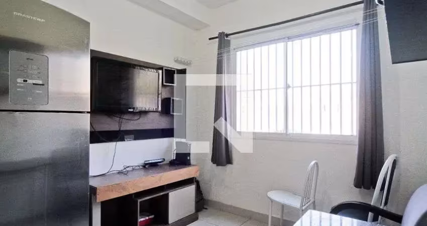 Apartamento para aluguel - piqueri, 2 quartos,  32 m² - são paulo