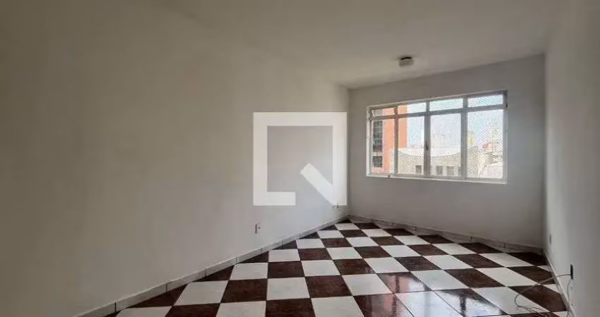 Apartamento para aluguel - centro, 2 quartos,  90 m² - campinas