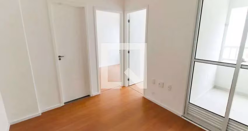 Apartamento para aluguel - vila sônia, 2 quartos,  30 m² - são paulo