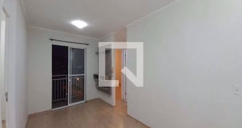 Apartamento para aluguel - parque prado, 3 quartos,  59 m² - campinas