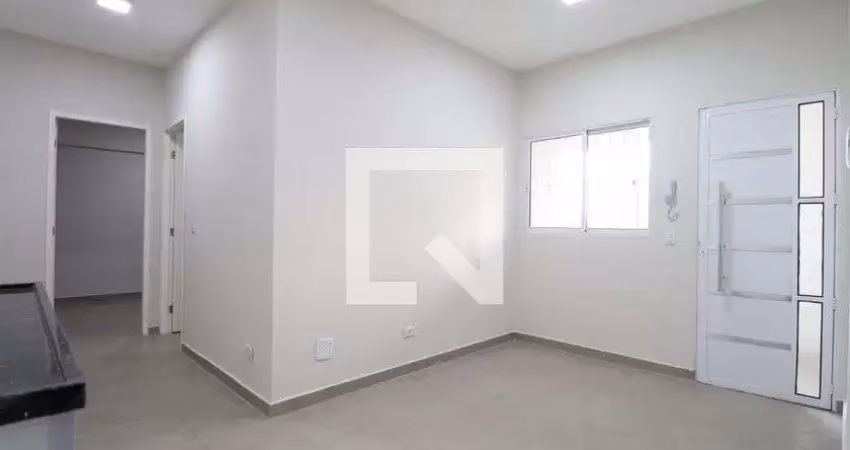 Apartamento para aluguel - bom retiro, 2 quartos,  38 m² - são paulo