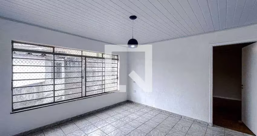 Casa para aluguel - jardim anália franco, 2 quartos,  80 m² - são paulo