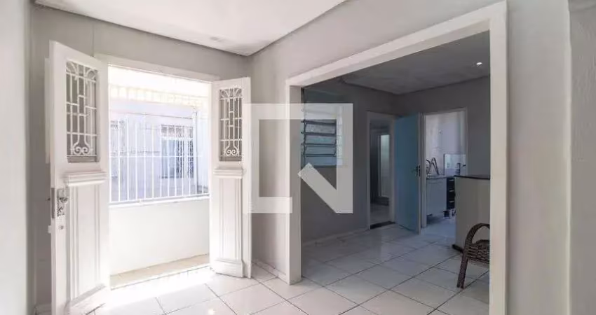 Casa para aluguel - menino deus, 3 quartos,  126 m² - porto alegre