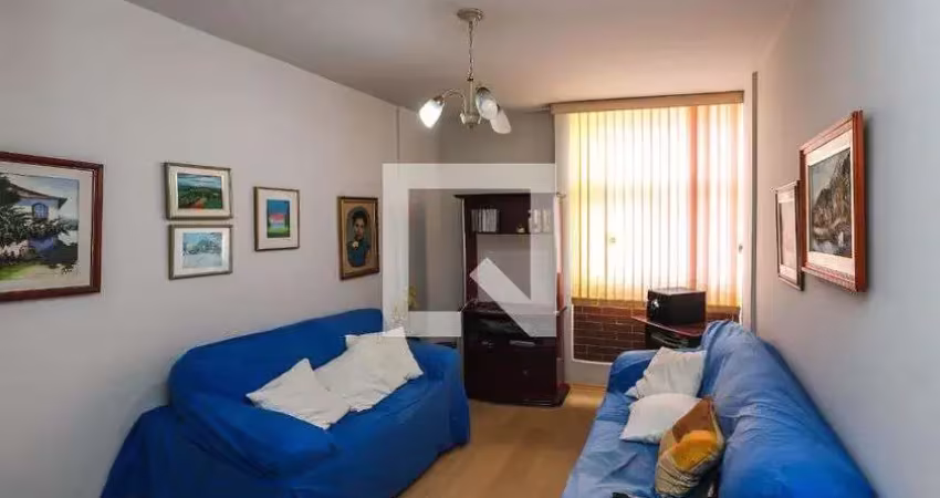 Apartamento para aluguel - aclimação, 1 quarto,  56 m² - são paulo