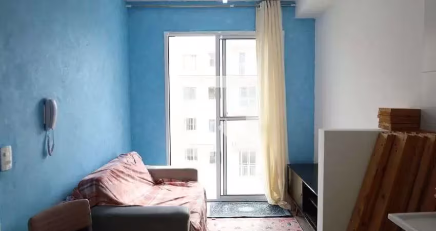 Apartamento para aluguel - socorro, 1 quarto,  28 m² - são paulo