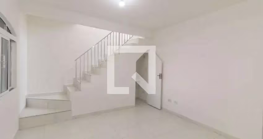 Casa com 2 quartos para alugar na Rua Agave, Itaquera, São Paulo
