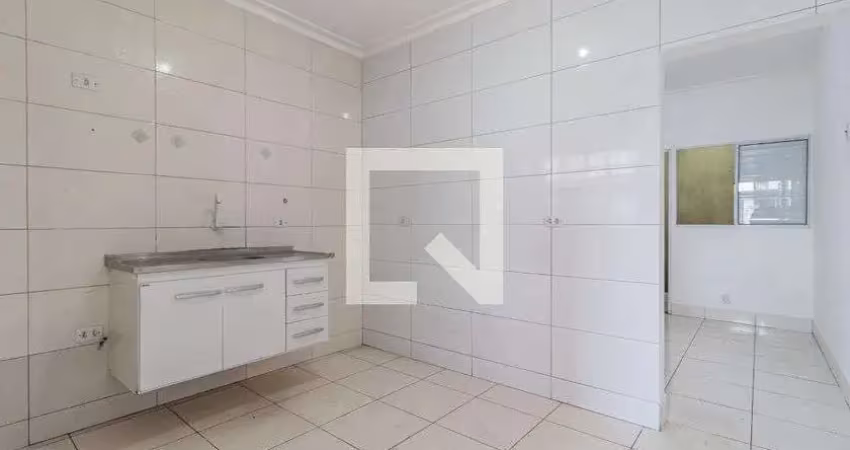 Apartamento para aluguel - jardim iracema, 1 quarto,  35 m² - barueri