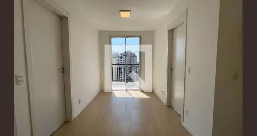Apartamento para aluguel - butantã, 2 quartos,  36 m² - são paulo