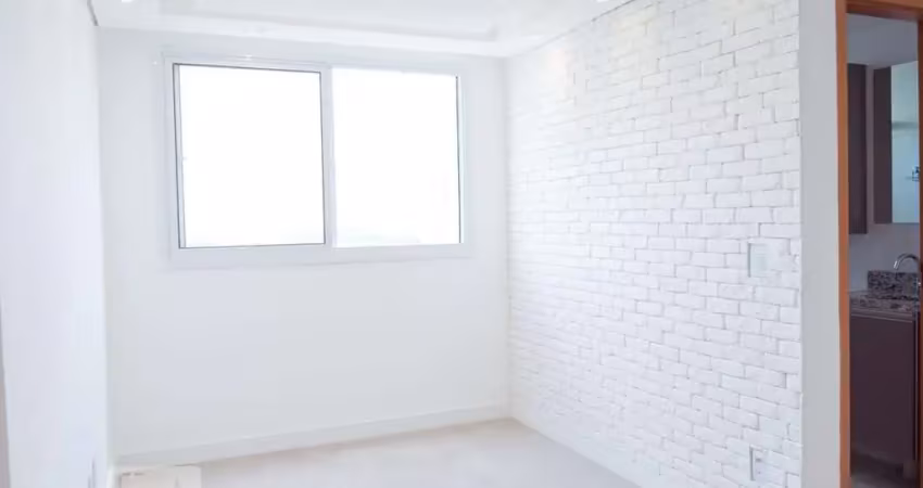Apartamento para aluguel - jardim iris , 2 quartos,  45 m² - são paulo