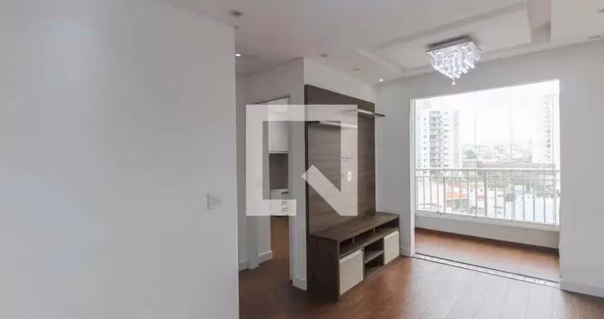 Apartamento para aluguel - vila prudente, 2 quartos,  49 m² - são paulo