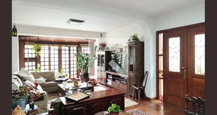 Casa para aluguel - sumaré, 3 quartos,  190 m² - são paulo