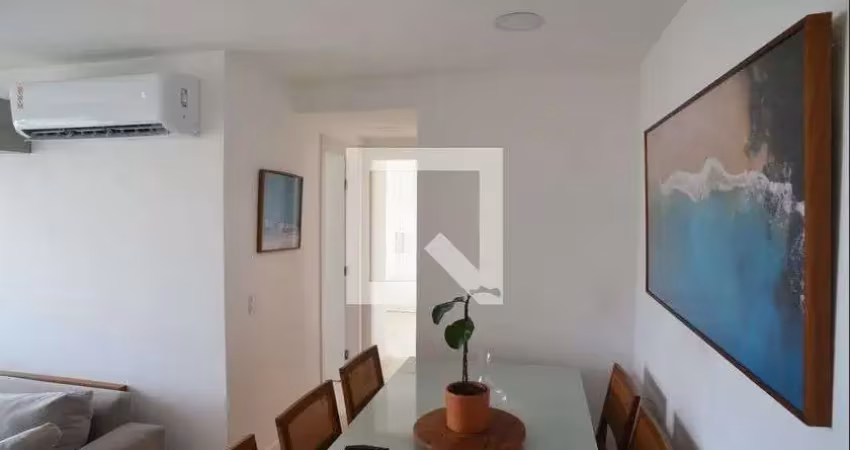 Apartamento para aluguel - barra da tijuca, 2 quartos,  73 m² - rio de janeiro