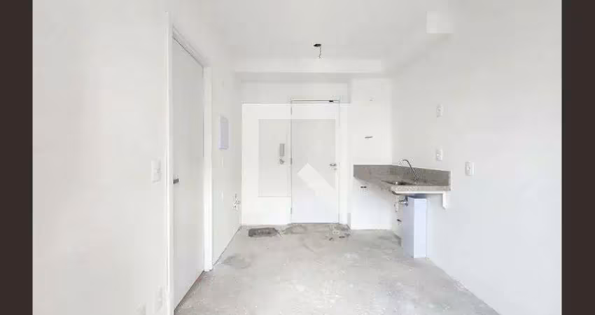 Apartamento para aluguel - vila olímpia, 1 quarto,  24 m² - são paulo