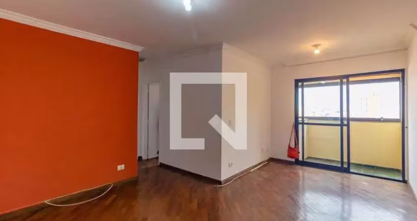 Apartamento para aluguel - vila mascote, 2 quartos,  63 m² - são paulo