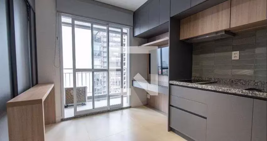 Apartamento para aluguel - vila mariana, 1 quarto,  27 m² - são paulo