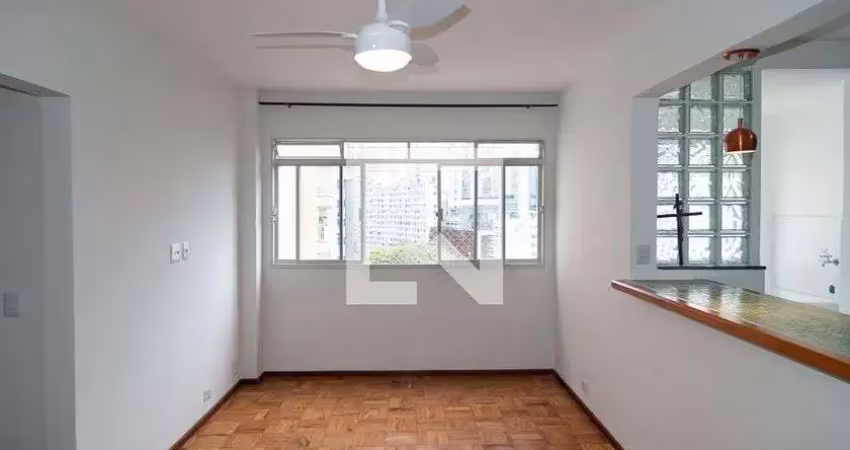Apartamento para aluguel - bela vista, 2 quartos,  59 m² - são paulo