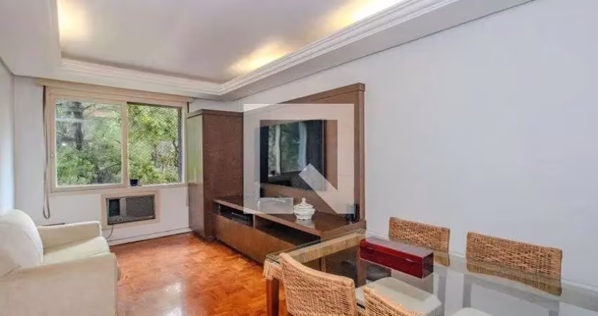 Apartamento para aluguel - higienópolis, 2 quartos,  68 m² - porto alegre