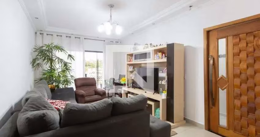 Casa para aluguel - jardim nossa senhora do carmo, 3 quartos,  360 m² - são paulo