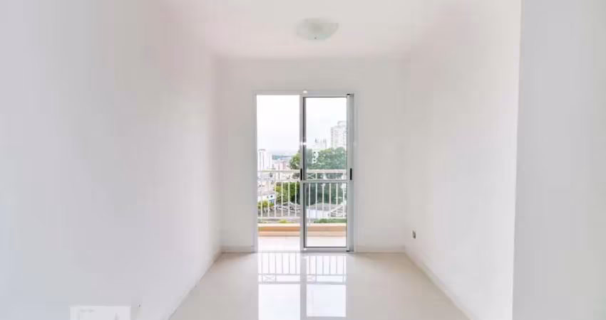 Apartamento para aluguel - vila maria , 3 quartos,  70 m² - são paulo