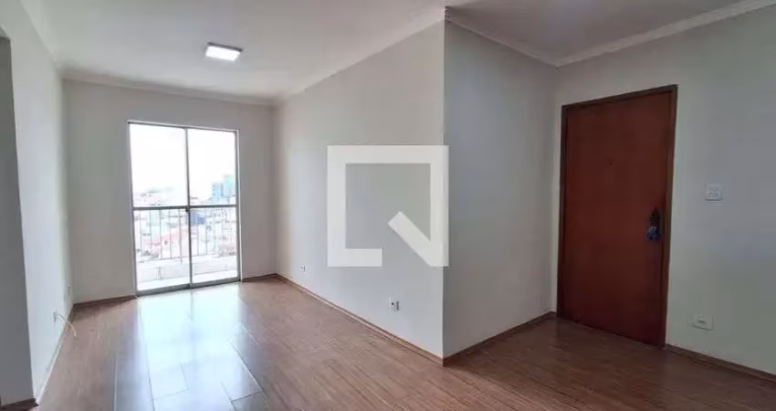 Apartamento para aluguel - nova gerti, 2 quartos,  62 m² - são caetano do sul