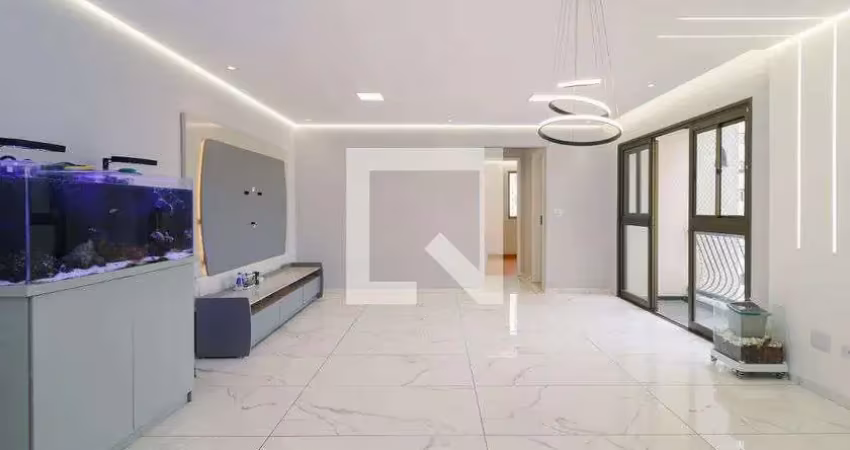 Apartamento para aluguel - chácara agrindus, 2 quartos,  75 m² - taboão da serra