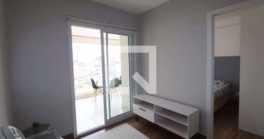 Kitnet / stúdio para aluguel - barra funda, 1 quarto,  36 m² - são paulo