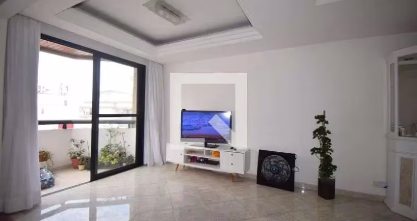 Apartamento para aluguel - tatuapé, 3 quartos,  94 m² - são paulo