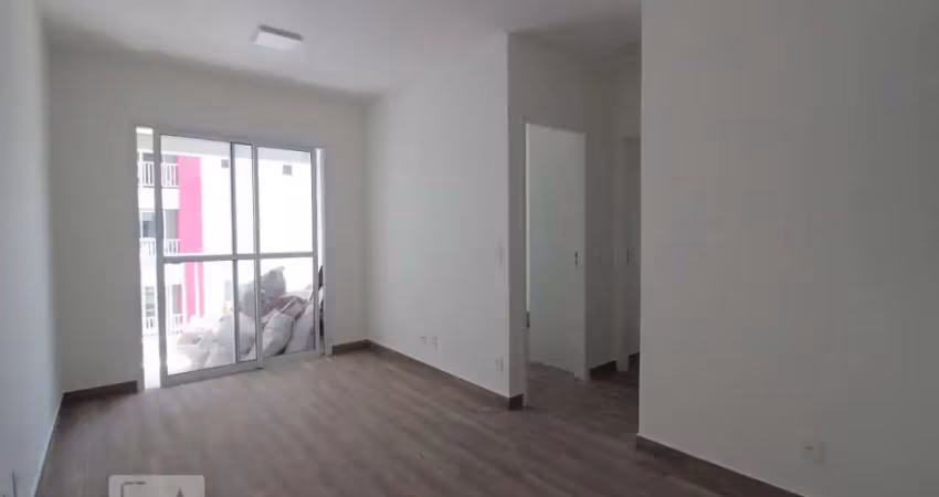 Apartamento para aluguel - casa verde, 2 quartos,  53 m² - são paulo
