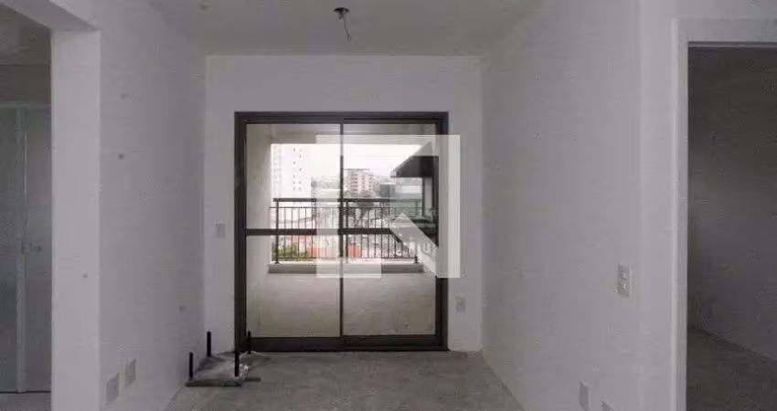 Apartamento para aluguel - vila santa clara, 2 quartos,  63 m² - são paulo