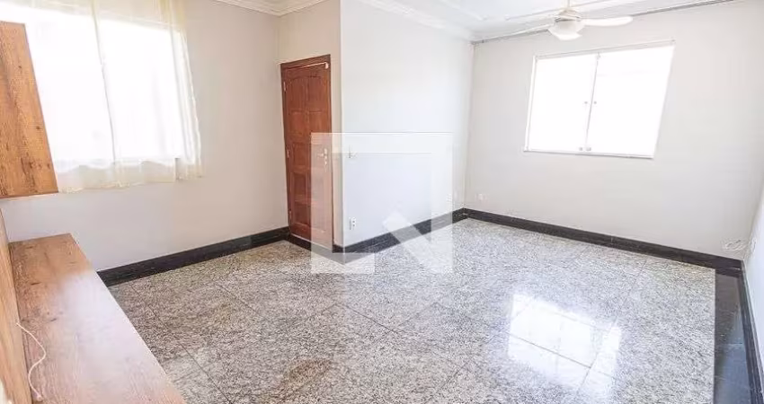 Casa para aluguel - santa amélia, 4 quartos,  220 m² - belo horizonte