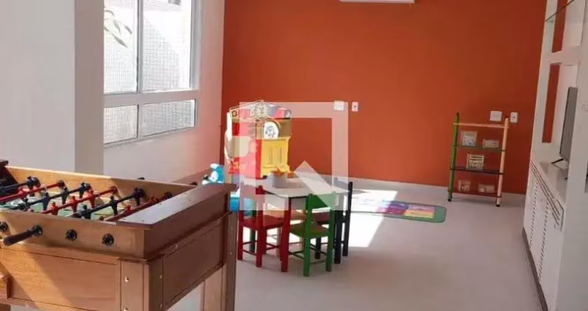 Apartamento para aluguel - tatuapé, 2 quartos,  80 m² - são paulo