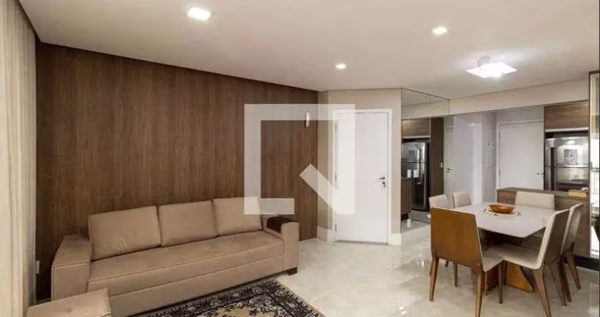 Apartamento para aluguel - tucuruvi, 3 quartos,  100 m² - são paulo