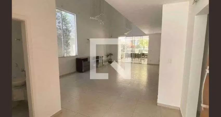 Casa para aluguel - vila paris, 2 quartos,  106 m² - belo horizonte