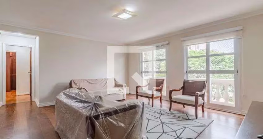 Apartamento para aluguel - paraíso, 4 quartos,  170 m² - são paulo