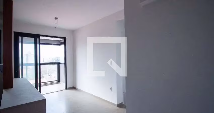Apartamento para aluguel - jardim paulistano, 2 quartos,  58 m² - sorocaba